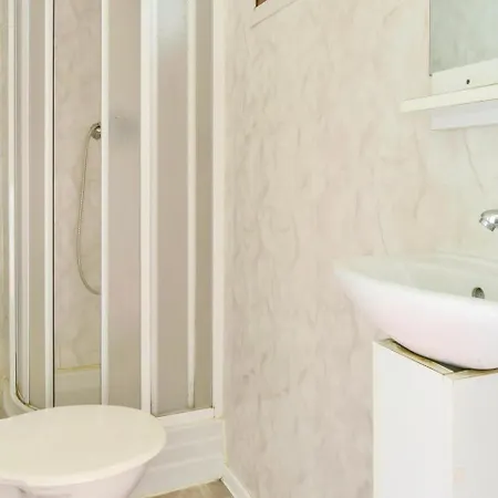 Two-bedroom Holiday In Nyaraló *