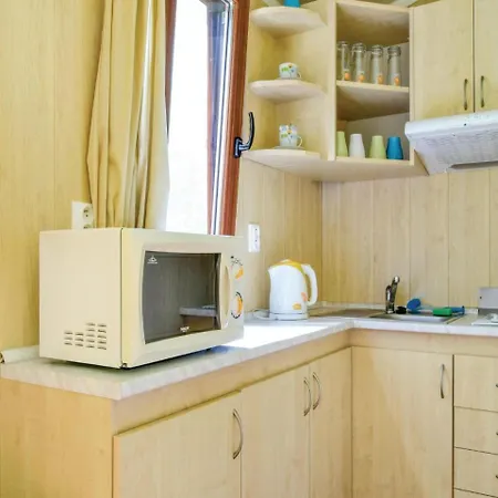 Two-bedroom Holiday In * Sázava