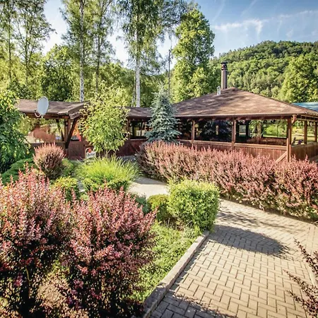 Two-bedroom Holiday In *