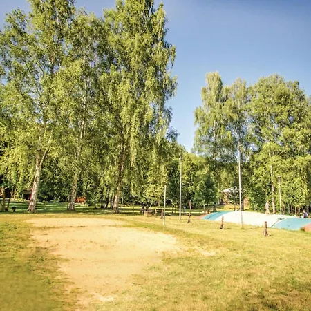 Two-bedroom Holiday In * Sázava