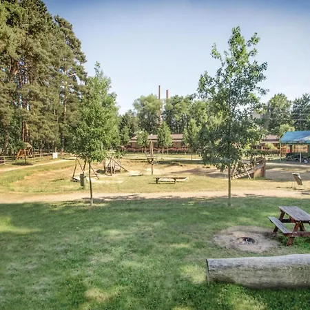 Two-bedroom Holiday In * Sázava