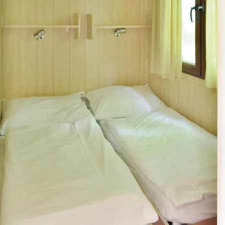 Nyaraló Two-bedroom Holiday In Sázava