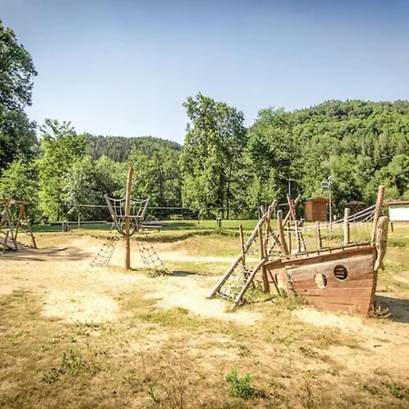 Two-bedroom Holiday In Nyaraló *