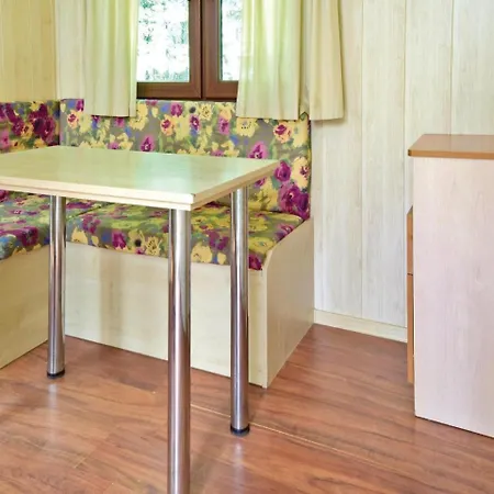 Two-bedroom Holiday In Nyaraló